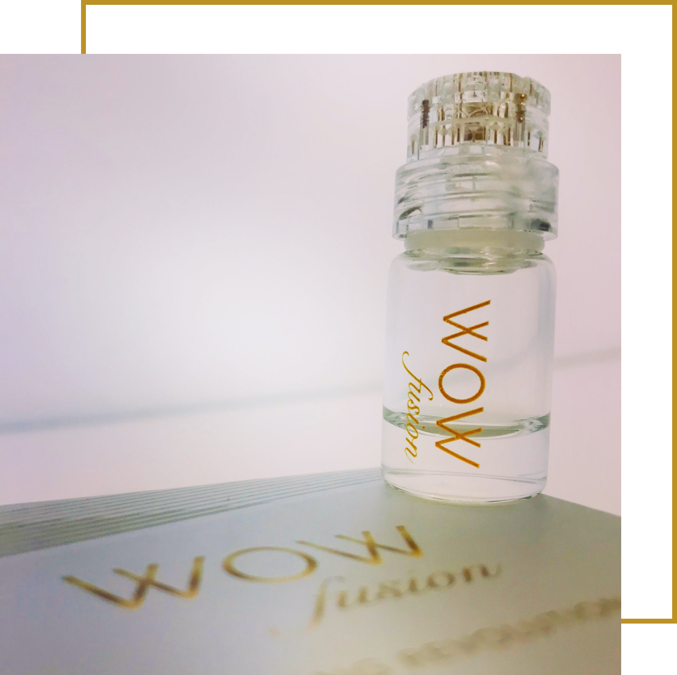 WOW Fusion Treatment